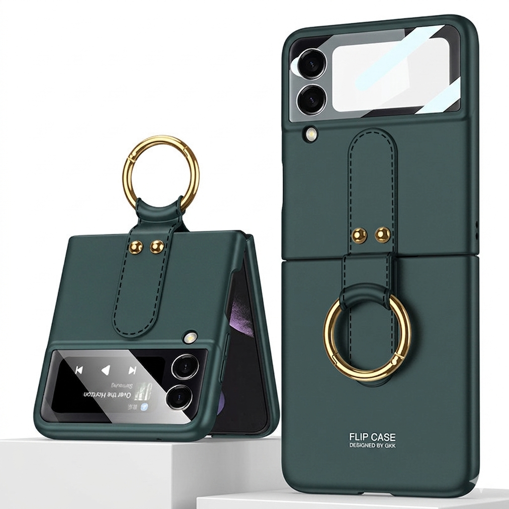 Samsung Galaxy Z Flip 3 Ultra
