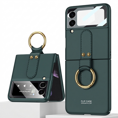 Samsung Galaxy Z Flip 3 Ultra