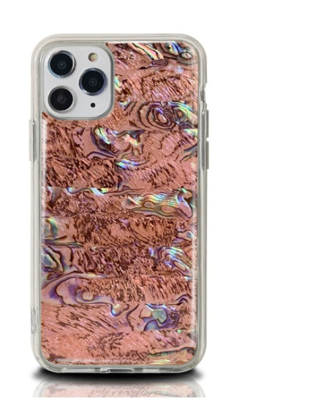 Sparkle Starry Sky iPhone Case